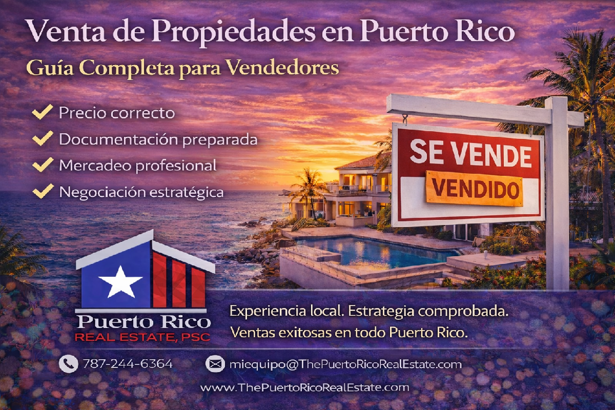 venta-bienes-raices-puerto-rico-guia-completa-vendedores